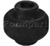 FORMPART 1300021 Control Arm-/Trailing Arm Bush